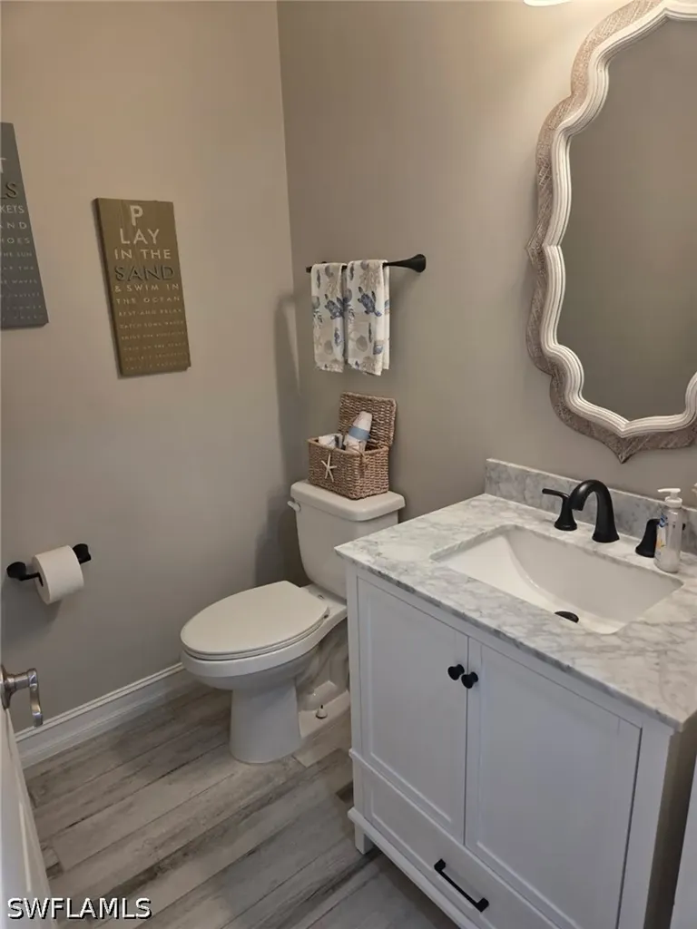 7071 San Lorenzo Court Fort Myers FL 33966