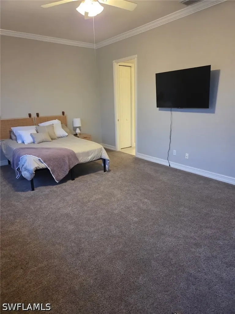 7071 San Lorenzo Court Fort Myers FL 33966