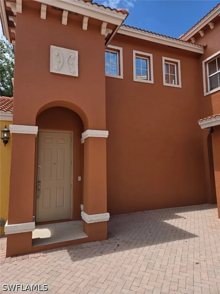7071 San Lorenzo Court Fort Myers FL 33966