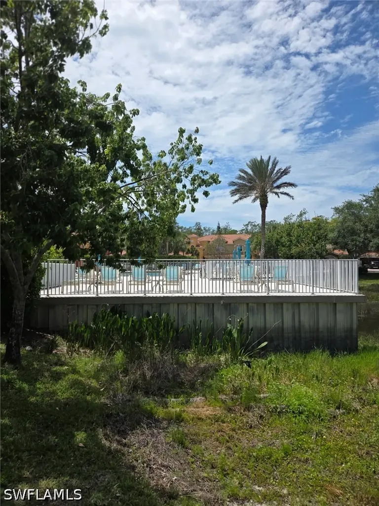 7071 San Lorenzo Court Fort Myers FL 33966
