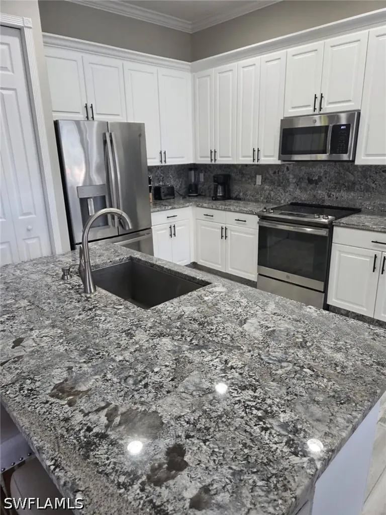 7071 San Lorenzo Court Fort Myers FL 33966