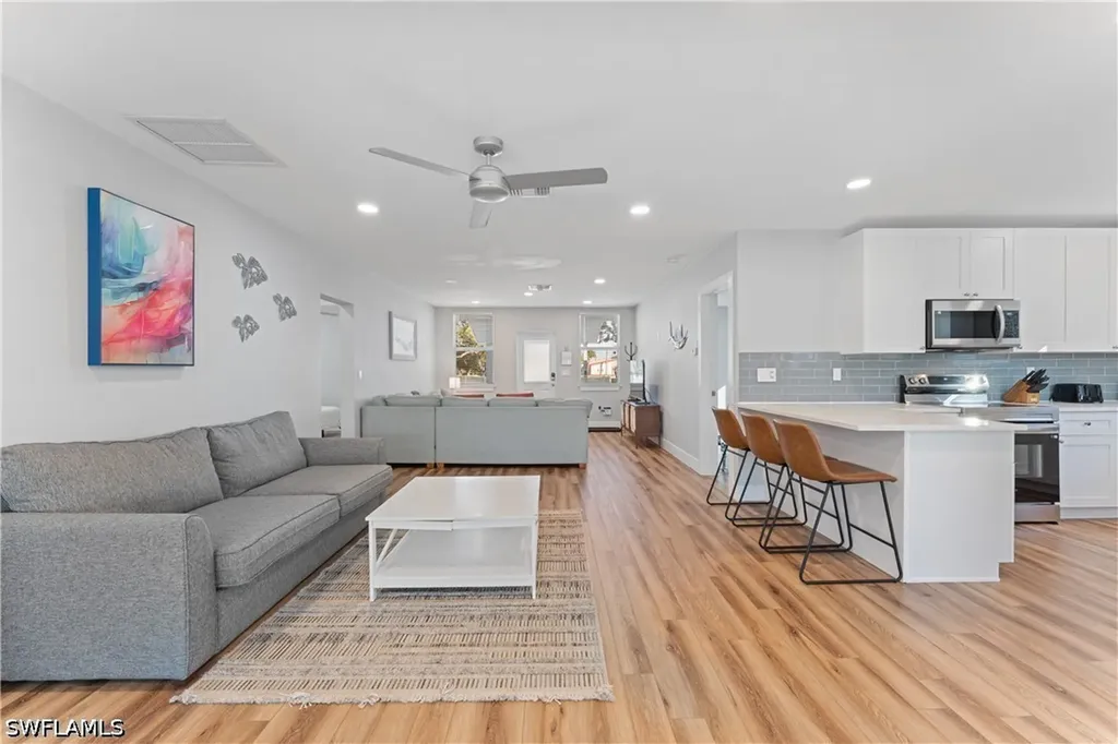 6030 Estero Boulevard Fort Myers Beach FL 33931