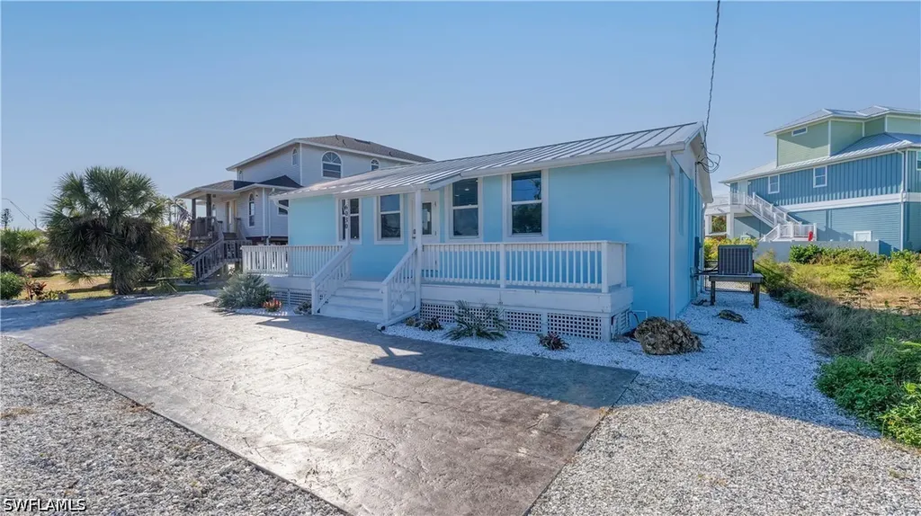 6030 Estero Boulevard Fort Myers Beach FL 33931