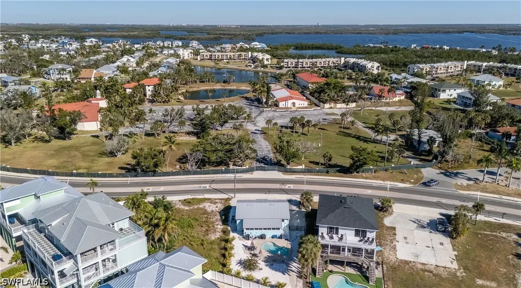 6030 Estero Boulevard Fort Myers Beach FL 33931