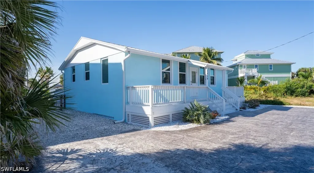 6030 Estero Boulevard Fort Myers Beach FL 33931