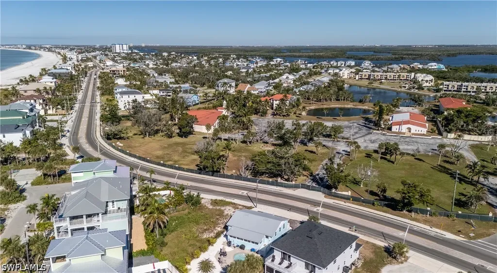 6030 Estero Boulevard Fort Myers Beach FL 33931