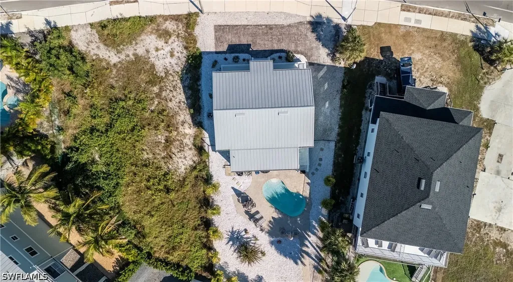 6030 Estero Boulevard Fort Myers Beach FL 33931