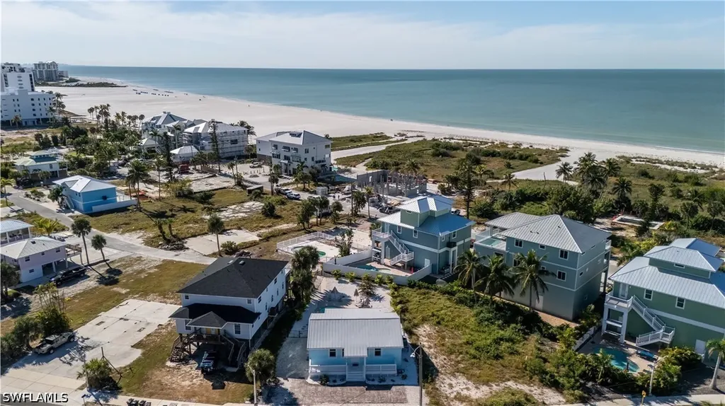 6030 Estero Boulevard Fort Myers Beach FL 33931