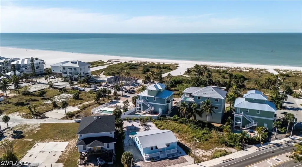 6030 Estero Boulevard Fort Myers Beach FL 33931