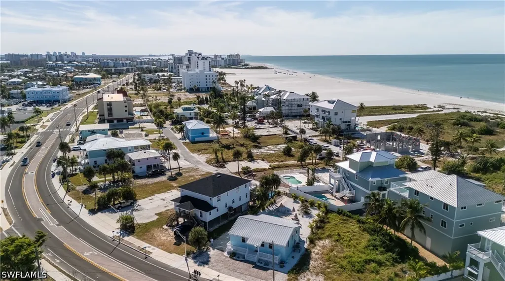 6030 Estero Boulevard Fort Myers Beach FL 33931