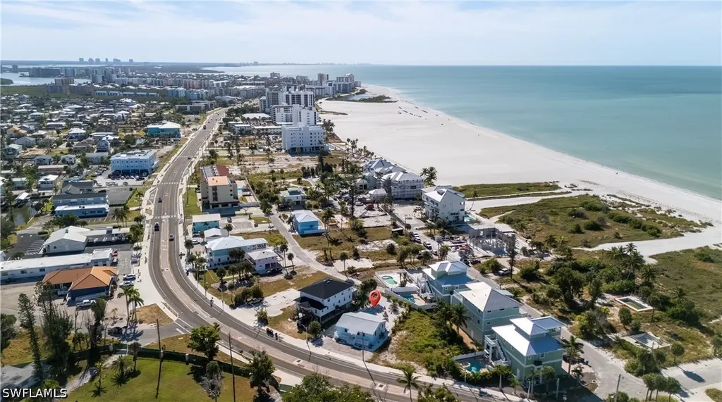 6030 Estero Boulevard Fort Myers Beach FL 33931