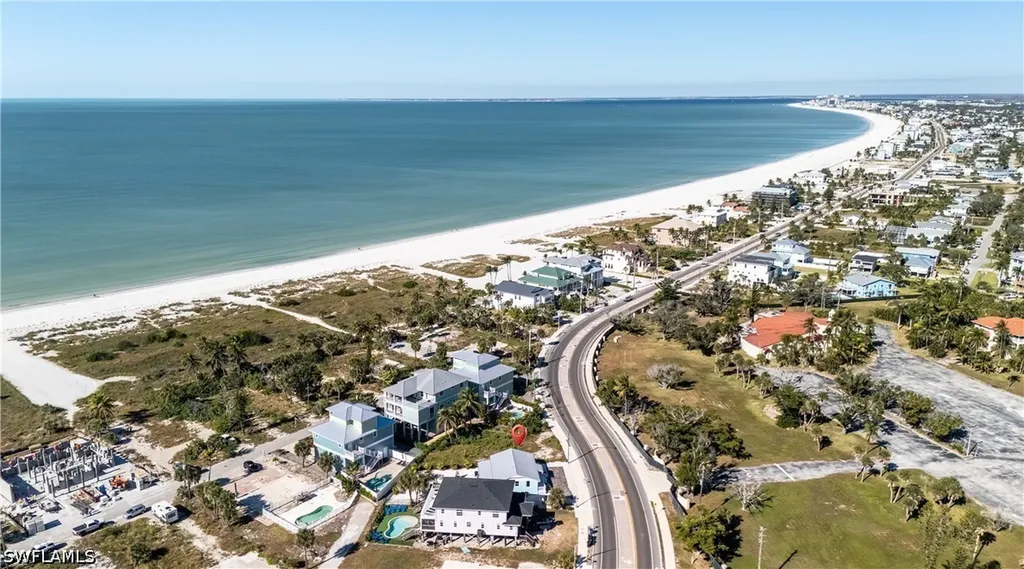 6030 Estero Boulevard Fort Myers Beach FL 33931