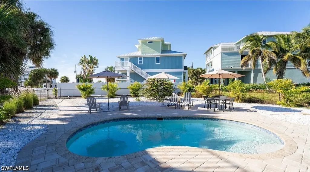 6030 Estero Boulevard Fort Myers Beach FL 33931