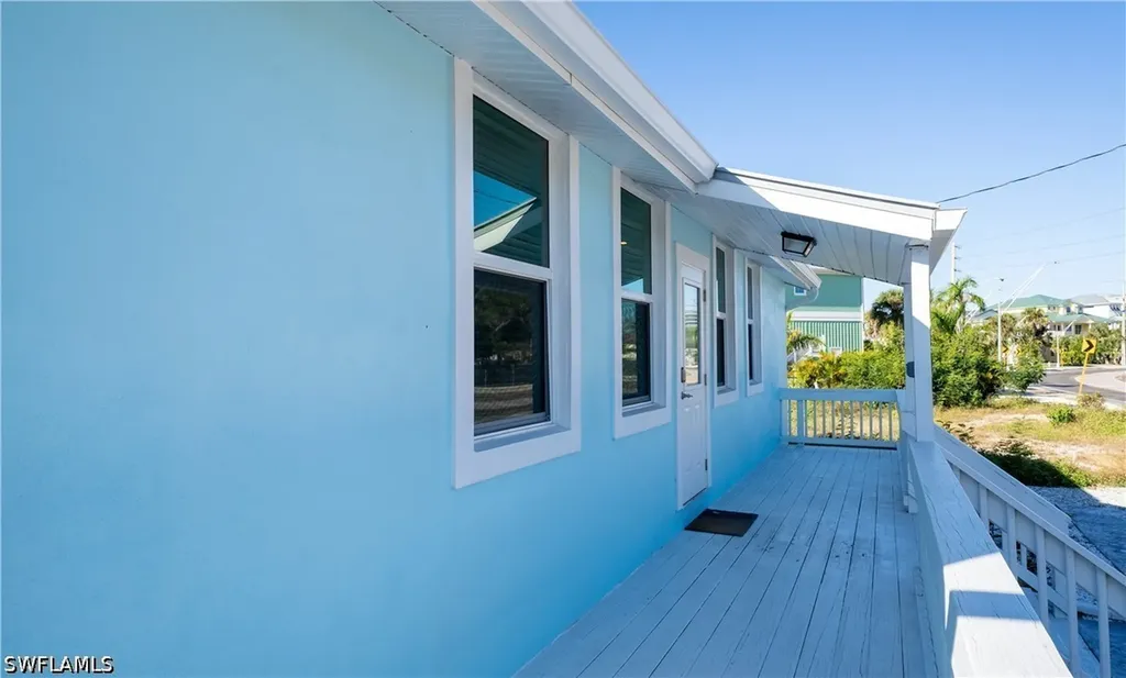 6030 Estero Boulevard Fort Myers Beach FL 33931