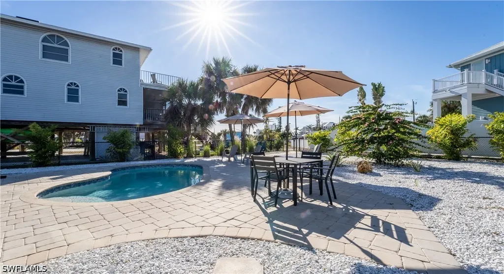 6030 Estero Boulevard Fort Myers Beach FL 33931