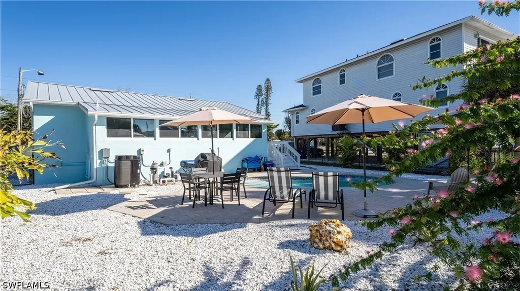 6030 Estero Boulevard Fort Myers Beach FL 33931
