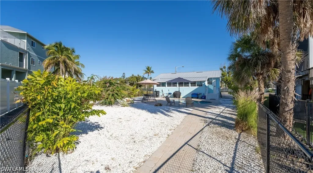 6030 Estero Boulevard Fort Myers Beach FL 33931