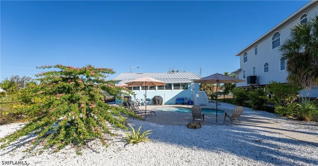 6030 Estero Boulevard Fort Myers Beach FL 33931