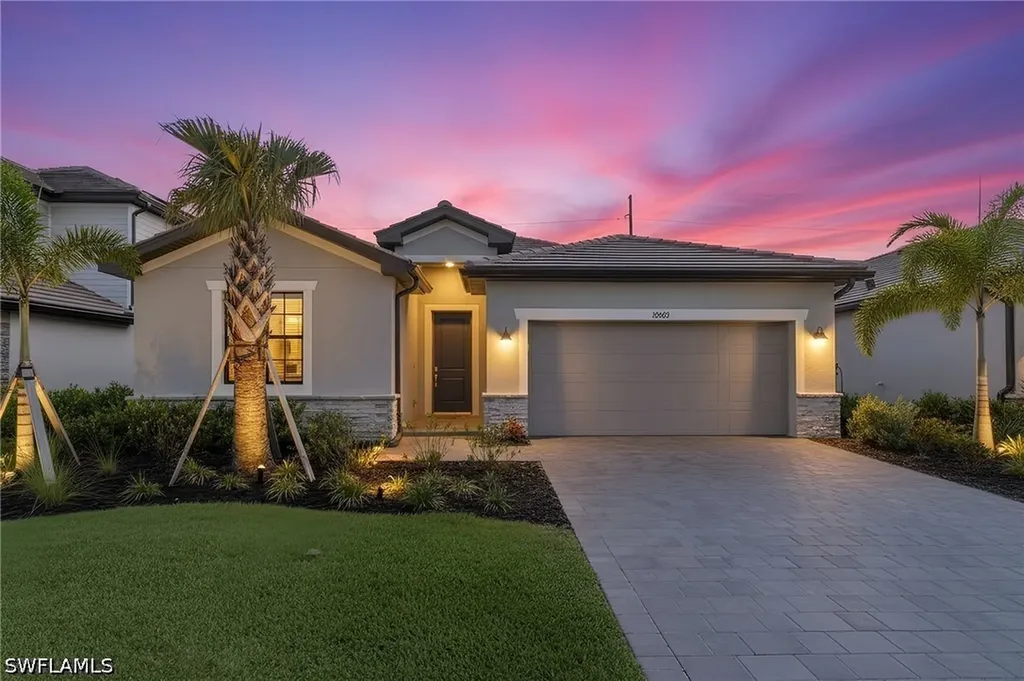 10542 Timber Creek Drive Fort Myers FL 33913
