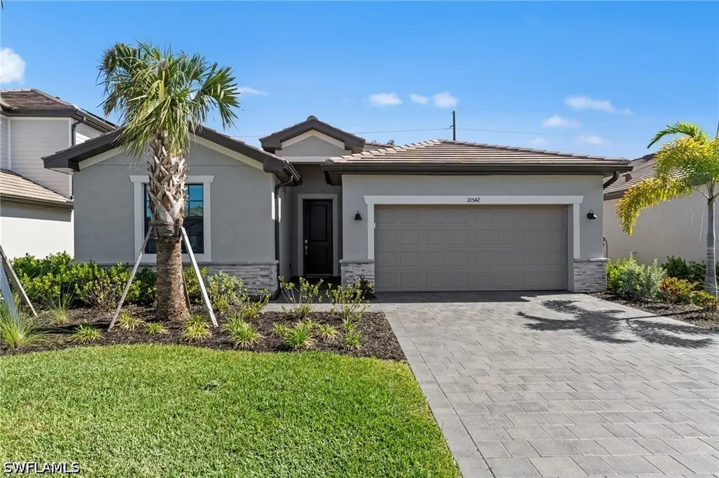 10542 Timber Creek Drive Fort Myers FL 33913