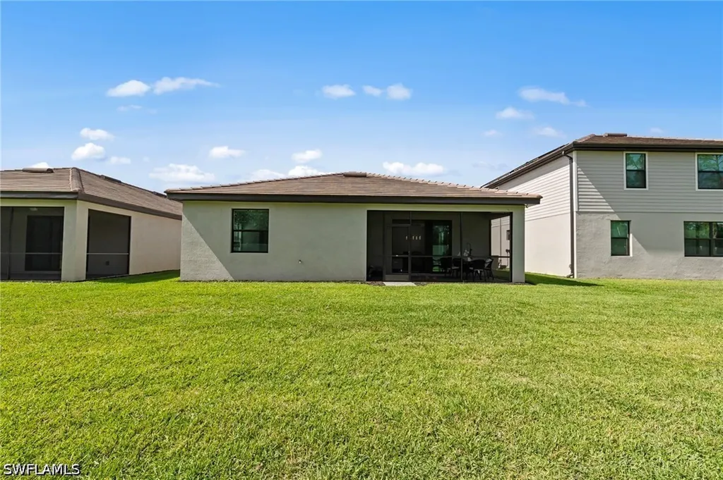 10542 Timber Creek Drive Fort Myers FL 33913