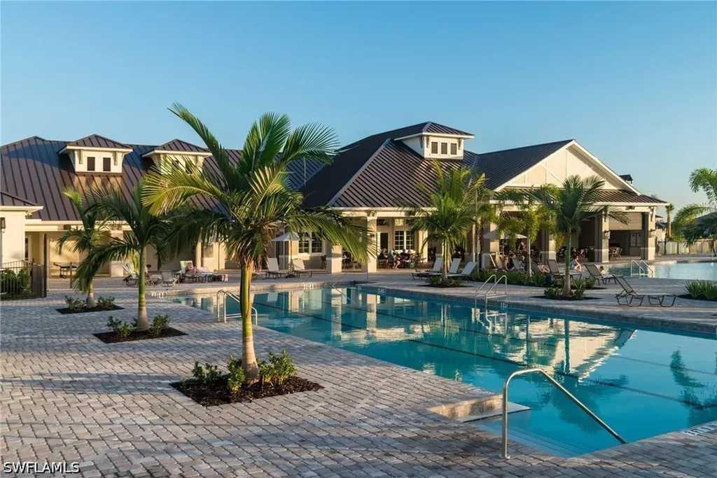10542 Timber Creek Drive Fort Myers FL 33913