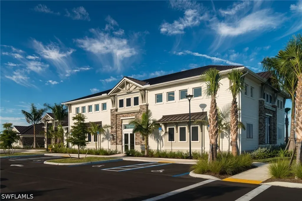 10542 Timber Creek Drive Fort Myers FL 33913