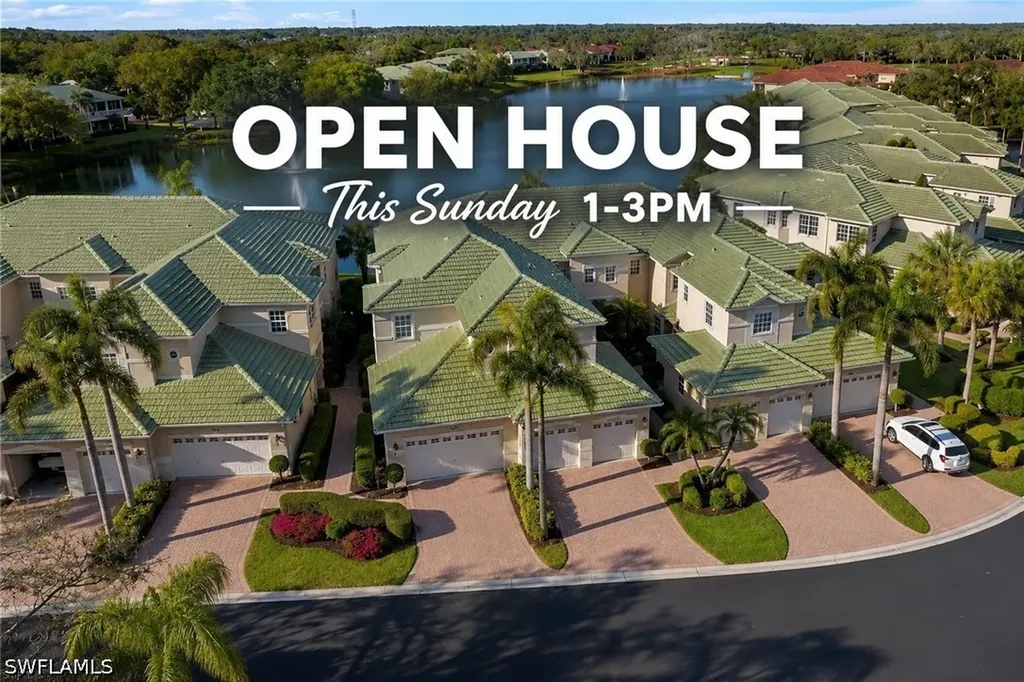 566 Vintage Reserve Lane Naples FL 34119