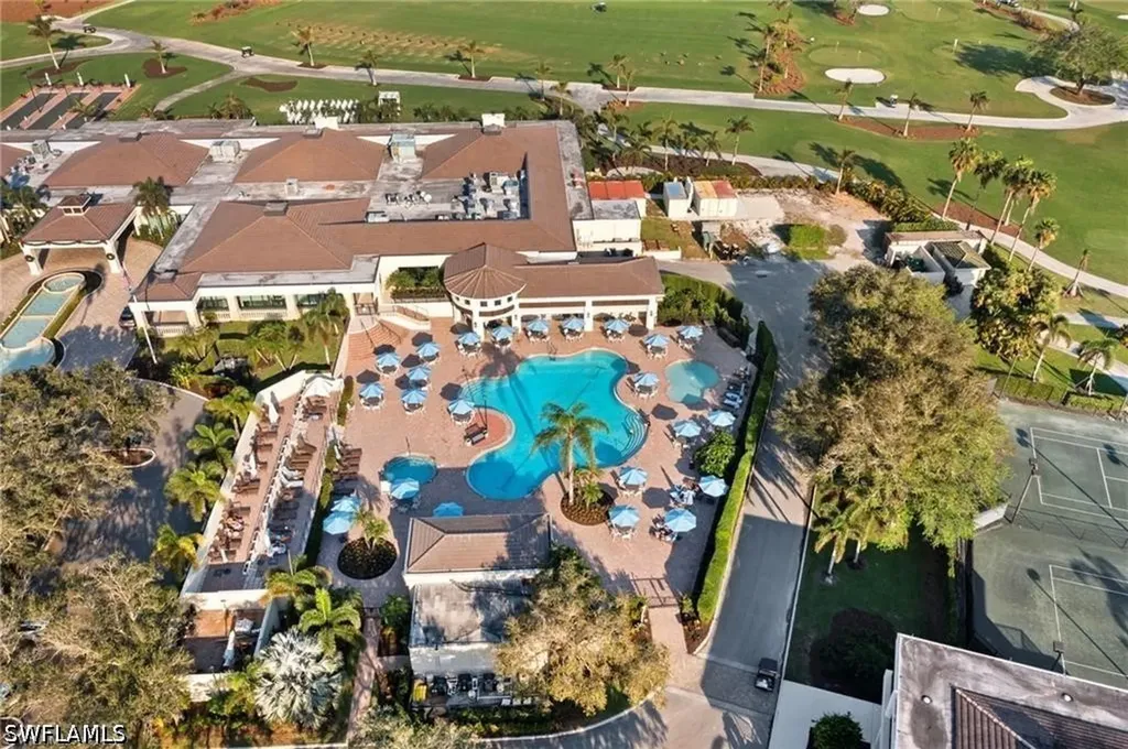 566 Vintage Reserve Lane Naples FL 34119
