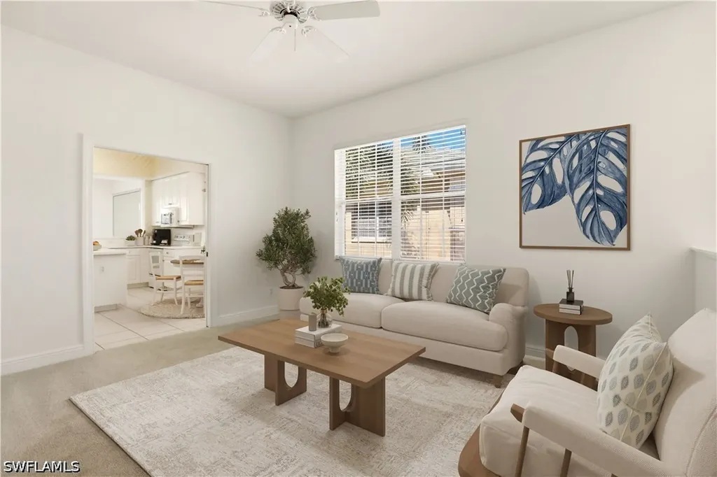 566 Vintage Reserve Lane Naples FL 34119