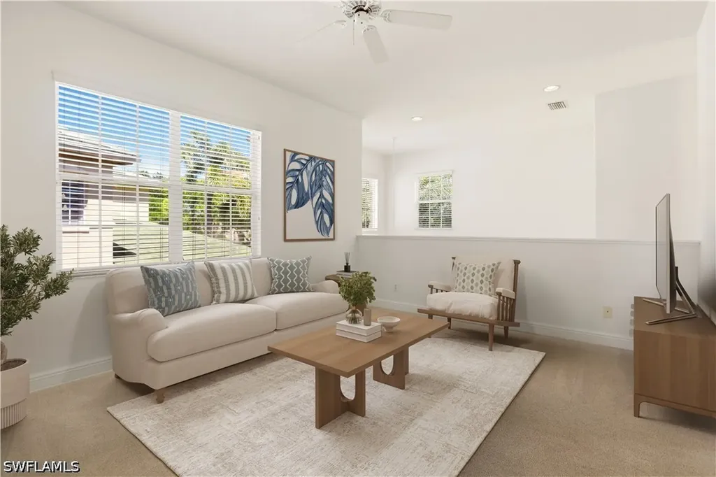 566 Vintage Reserve Lane Naples FL 34119
