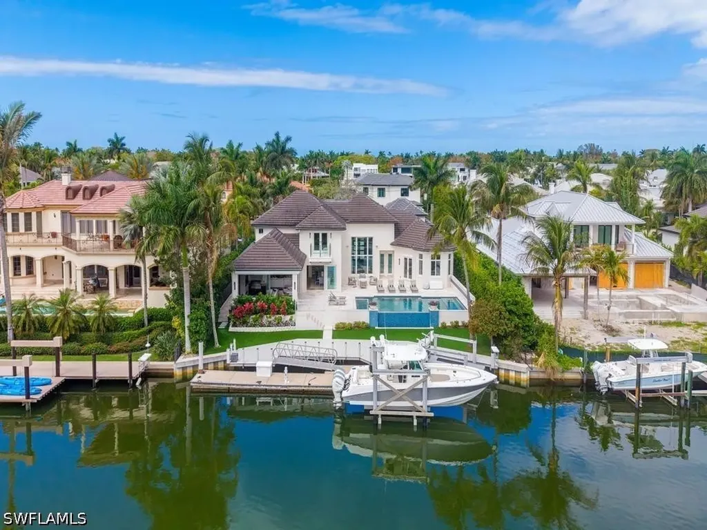 1959 4th Street S Naples FL 34102