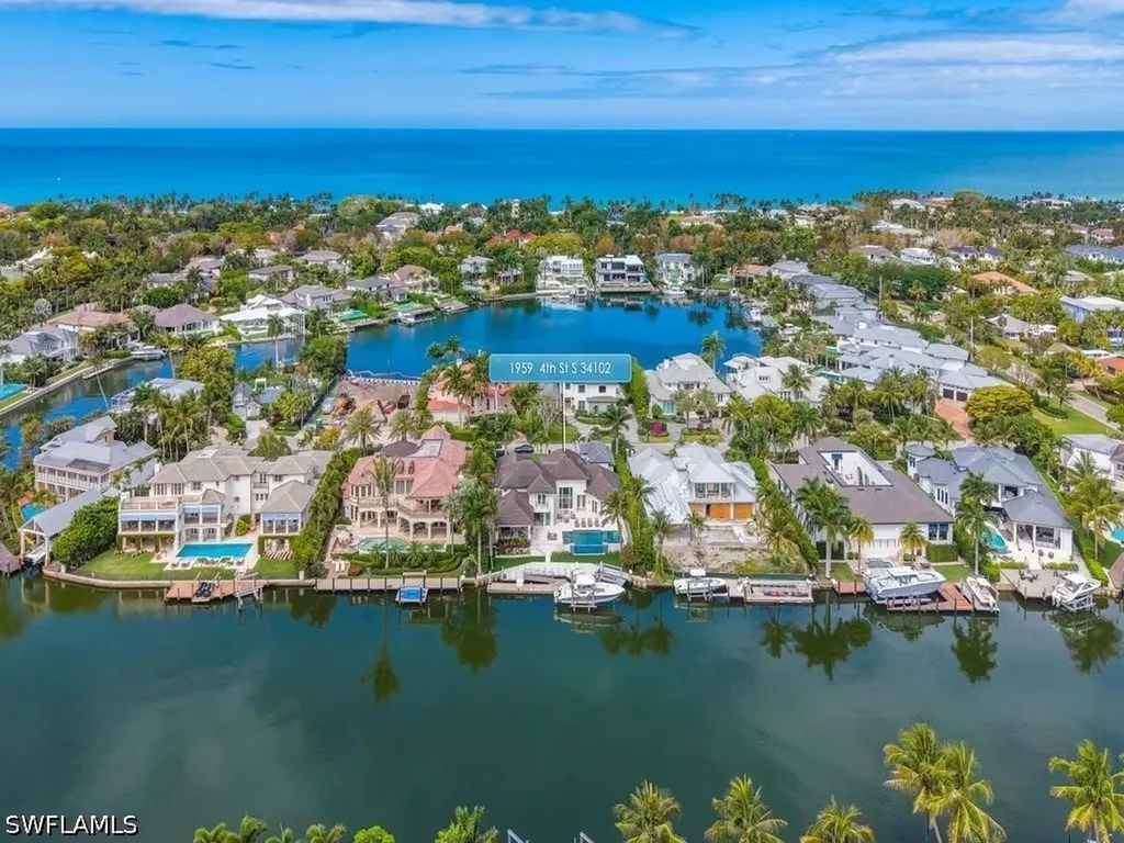 1959 4th Street S Naples FL 34102