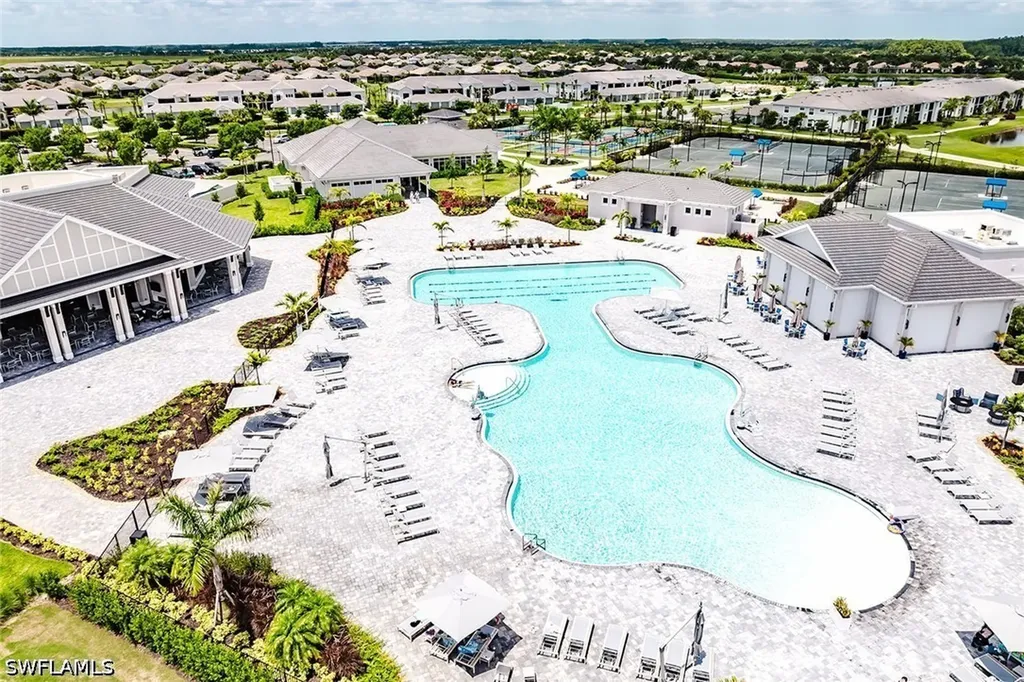 5749 Double Eagle Circle Ave Maria FL 34142