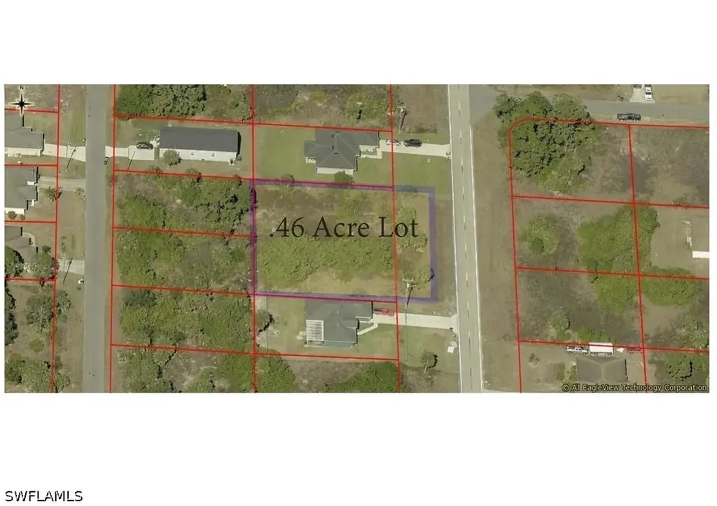 842 Columbus Boulevard S Lehigh Acres FL 33974