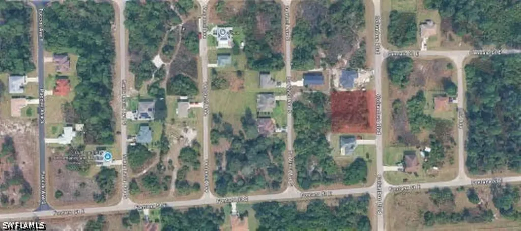 842 Columbus Boulevard S Lehigh Acres FL 33974