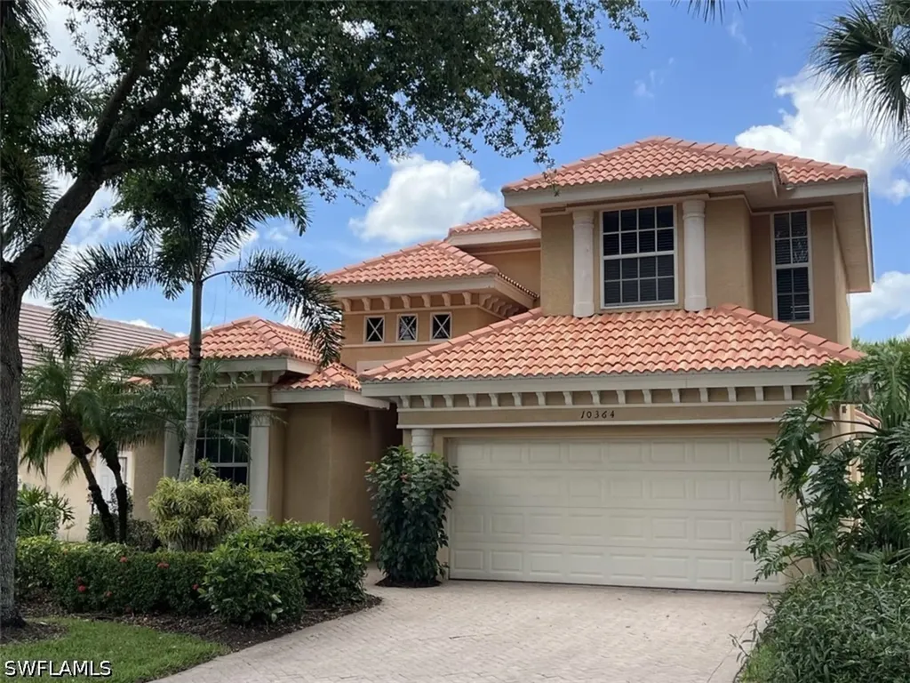 10541 Marino Pointe Drive Miromar Lakes FL 33913