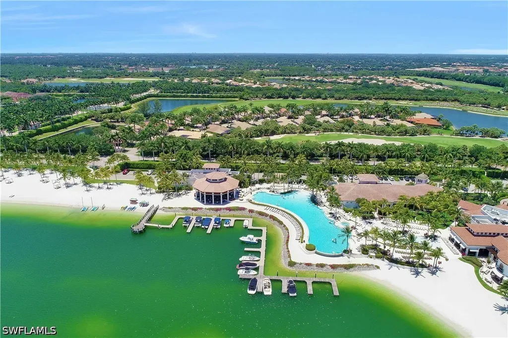 10541 Marino Pointe Drive Miromar Lakes FL 33913