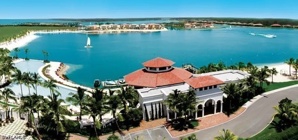 10541 Marino Pointe Drive Miromar Lakes FL 33913