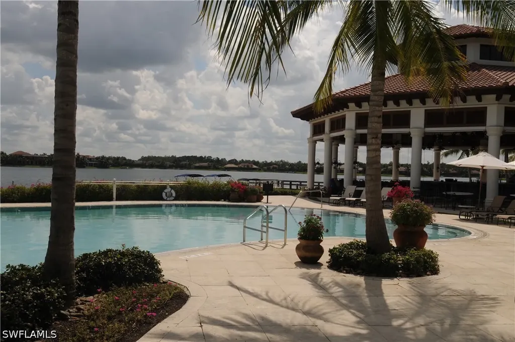 10541 Marino Pointe Drive Miromar Lakes FL 33913