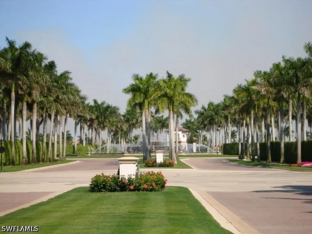 10541 Marino Pointe Drive Miromar Lakes FL 33913