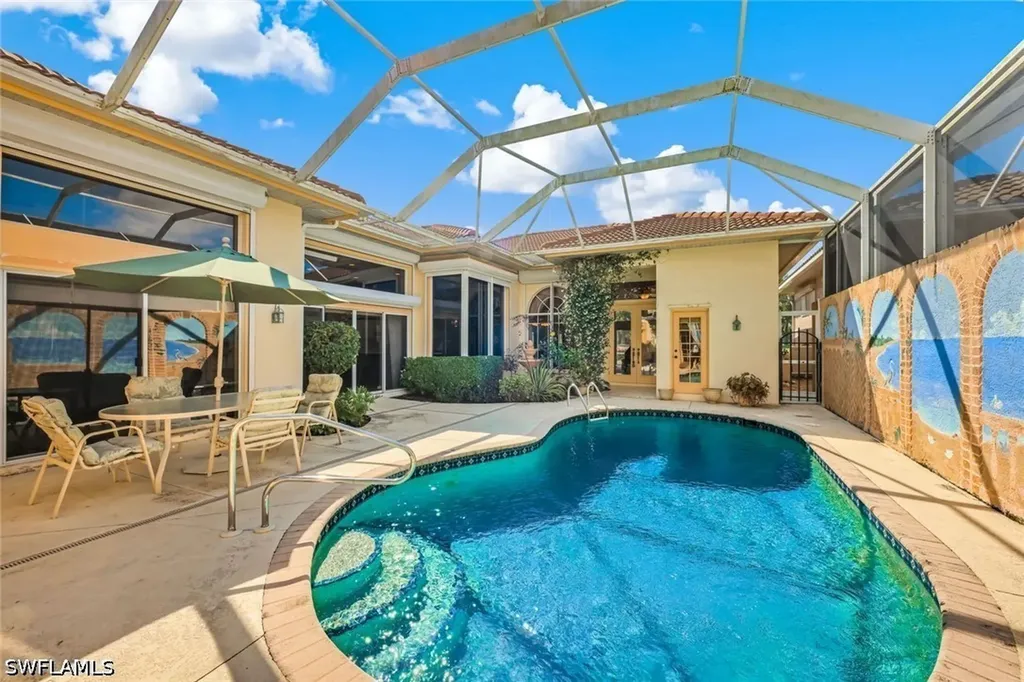 28525 Highgate Drive Bonita Springs FL 34135