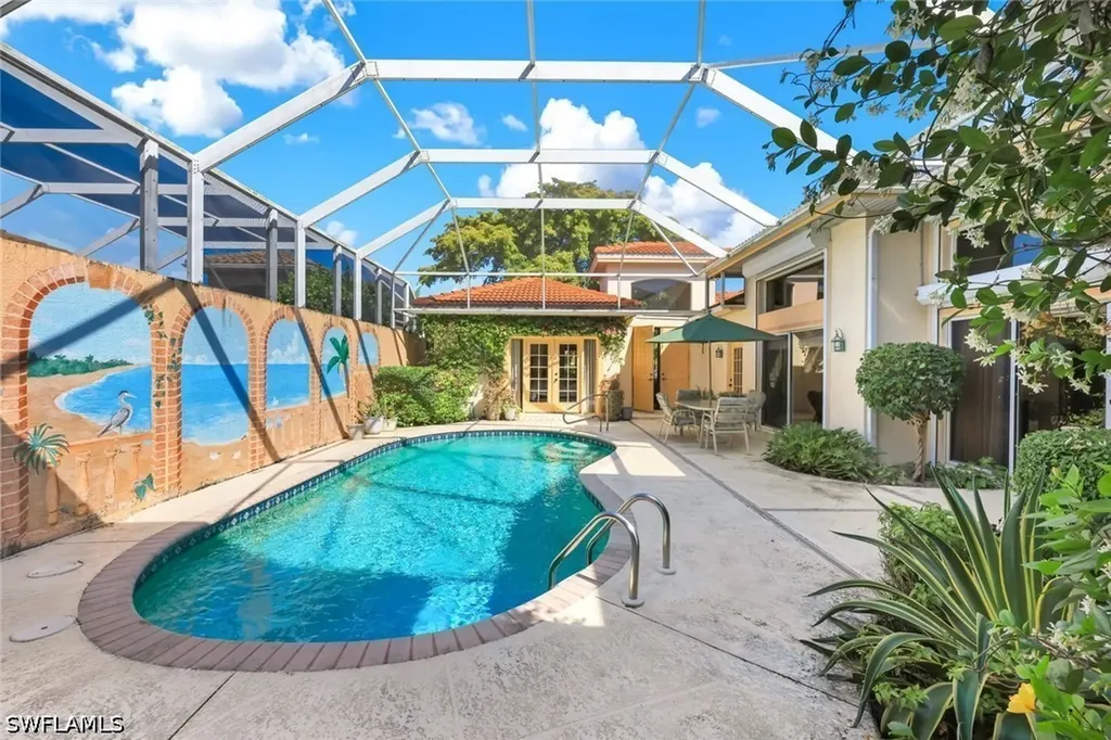 28525 Highgate Drive Bonita Springs FL 34135
