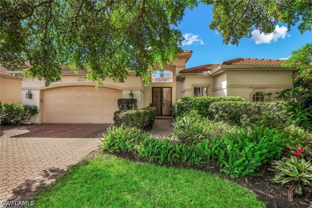 28525 Highgate Drive Bonita Springs FL 34135