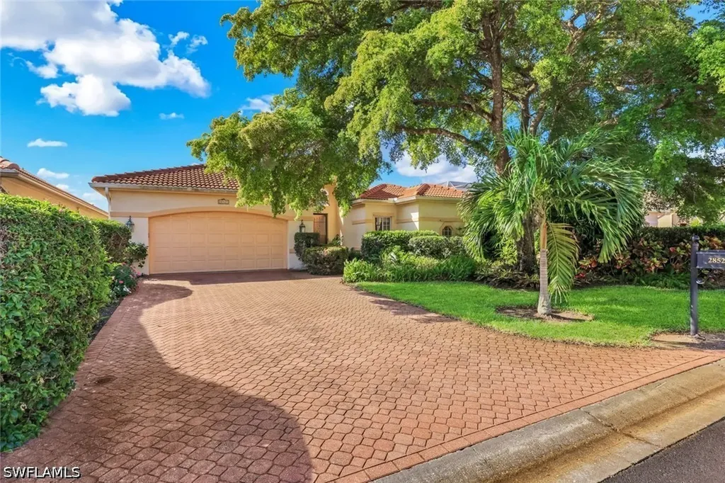 28525 Highgate Drive Bonita Springs FL 34135