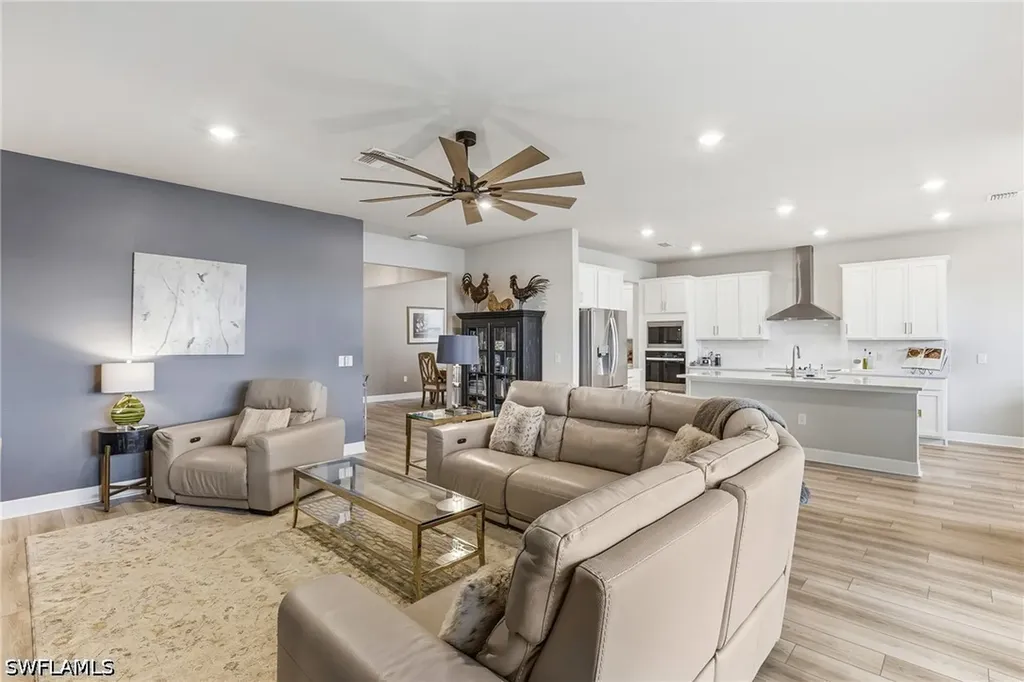 16428 Marsh Lane Punta Gorda FL 33982
