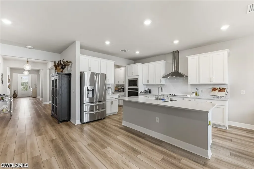 16428 Marsh Lane Punta Gorda FL 33982