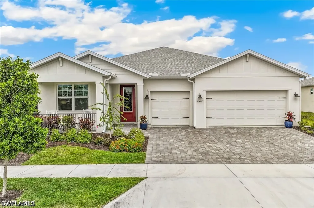 16428 Marsh Lane Punta Gorda FL 33982