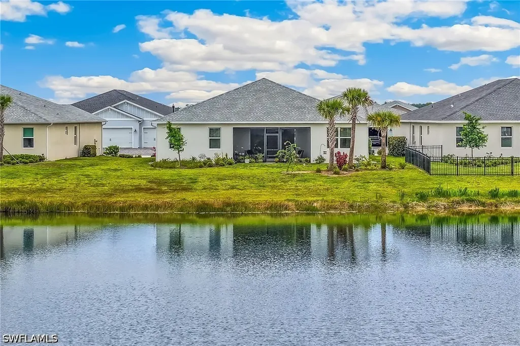16428 Marsh Lane Punta Gorda FL 33982