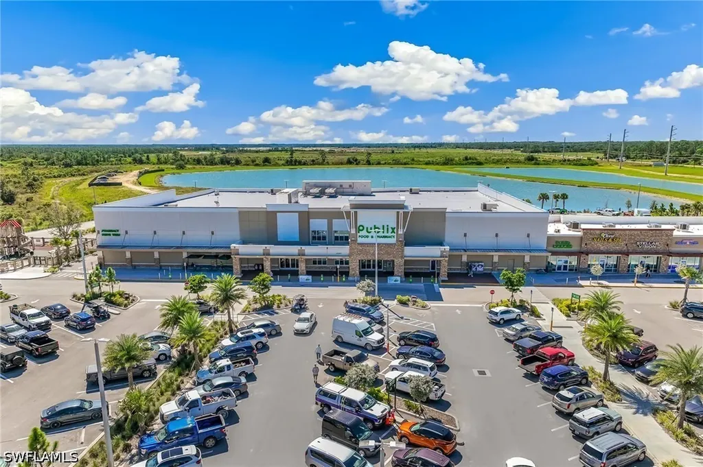 16428 Marsh Lane Punta Gorda FL 33982